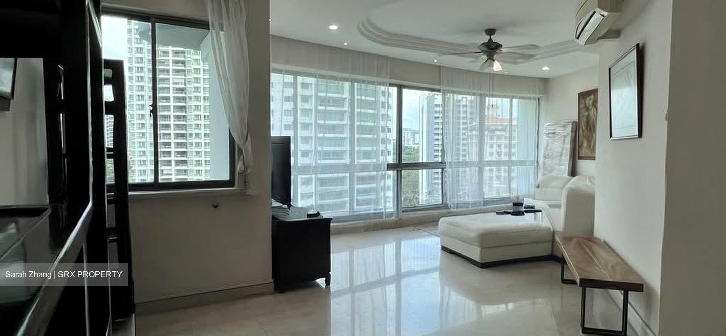 Astor Green (D21), Condominium #586655591